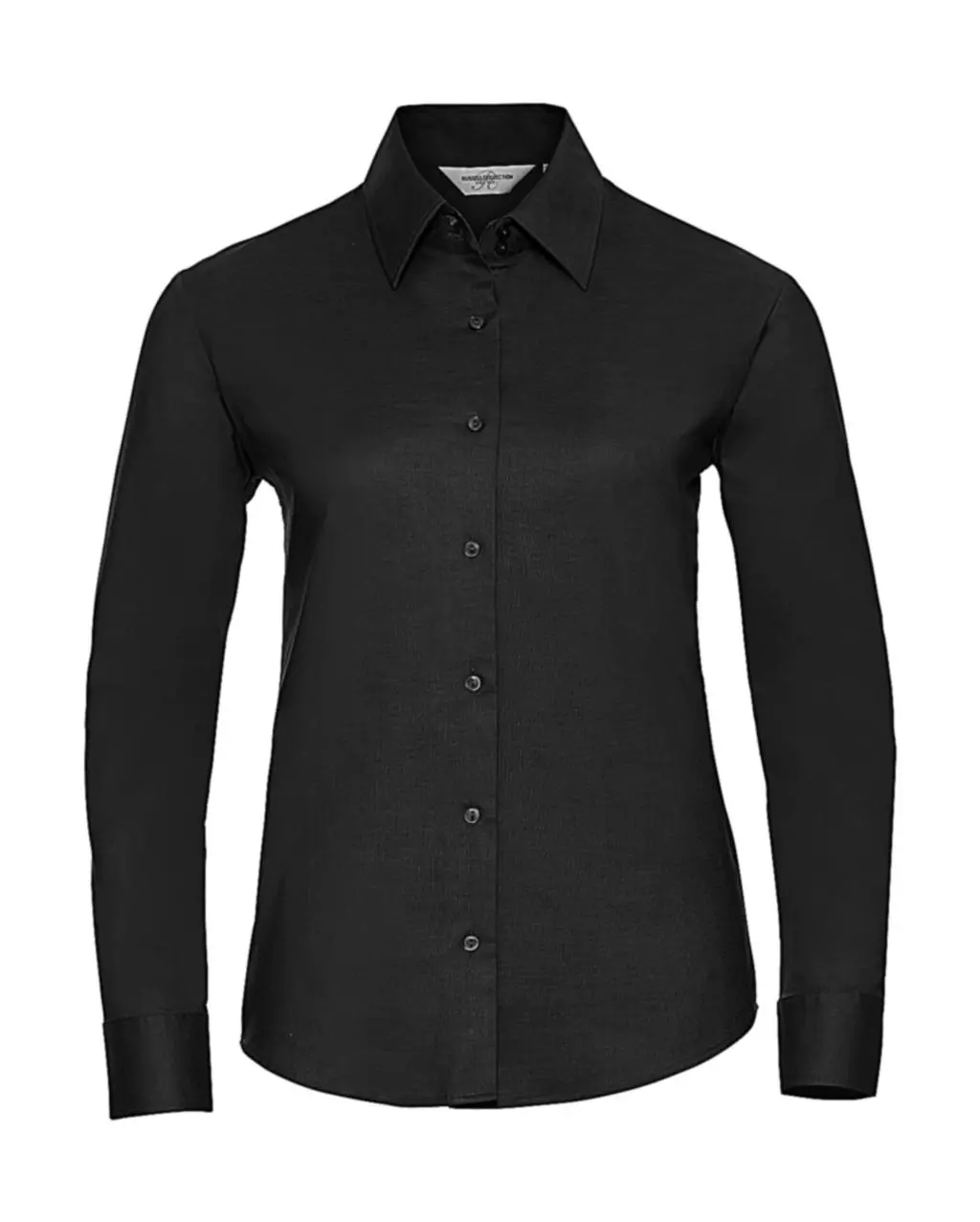 Ladies' Classic Oxford Shirt LS