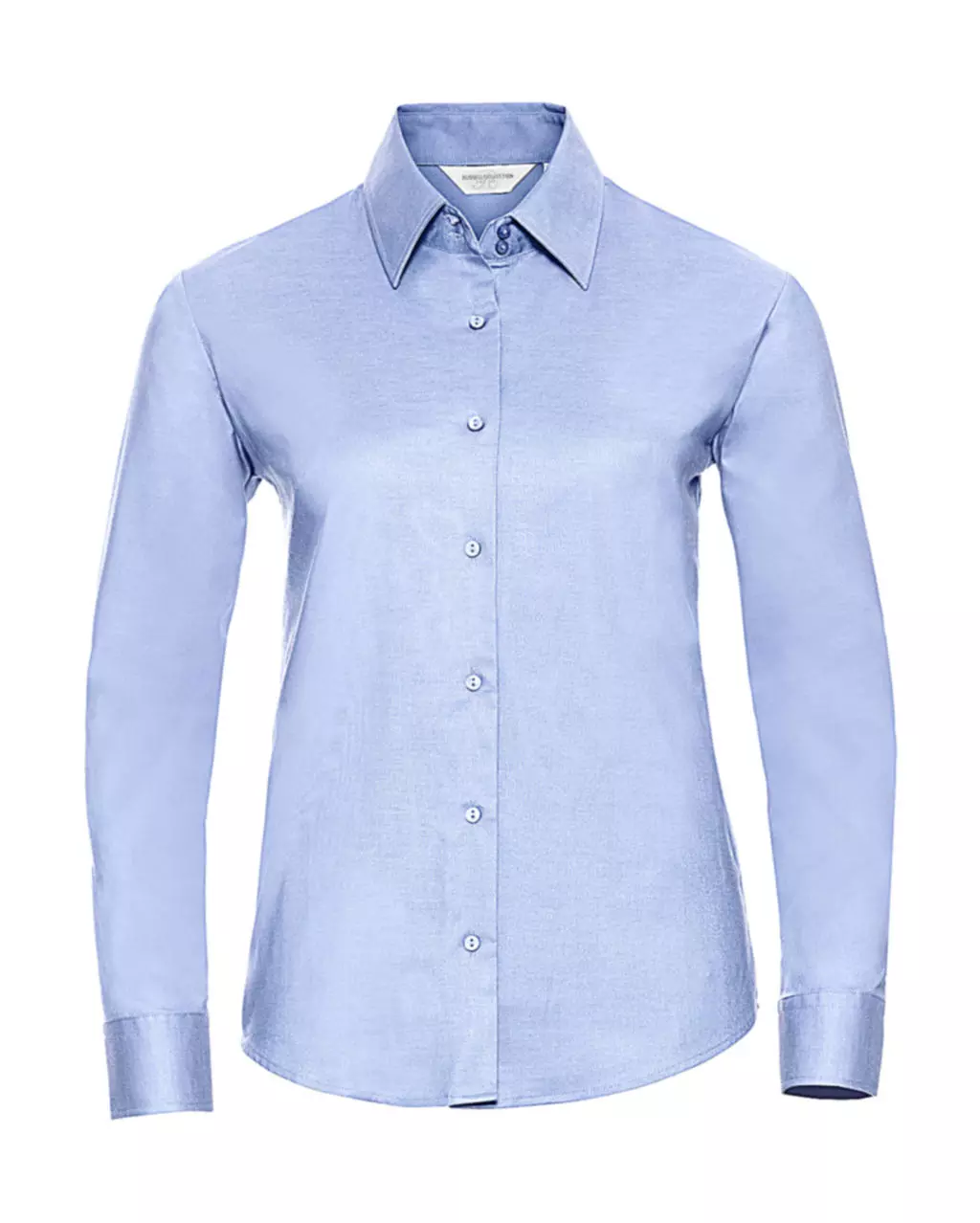 Ladies' Classic Oxford Shirt LS