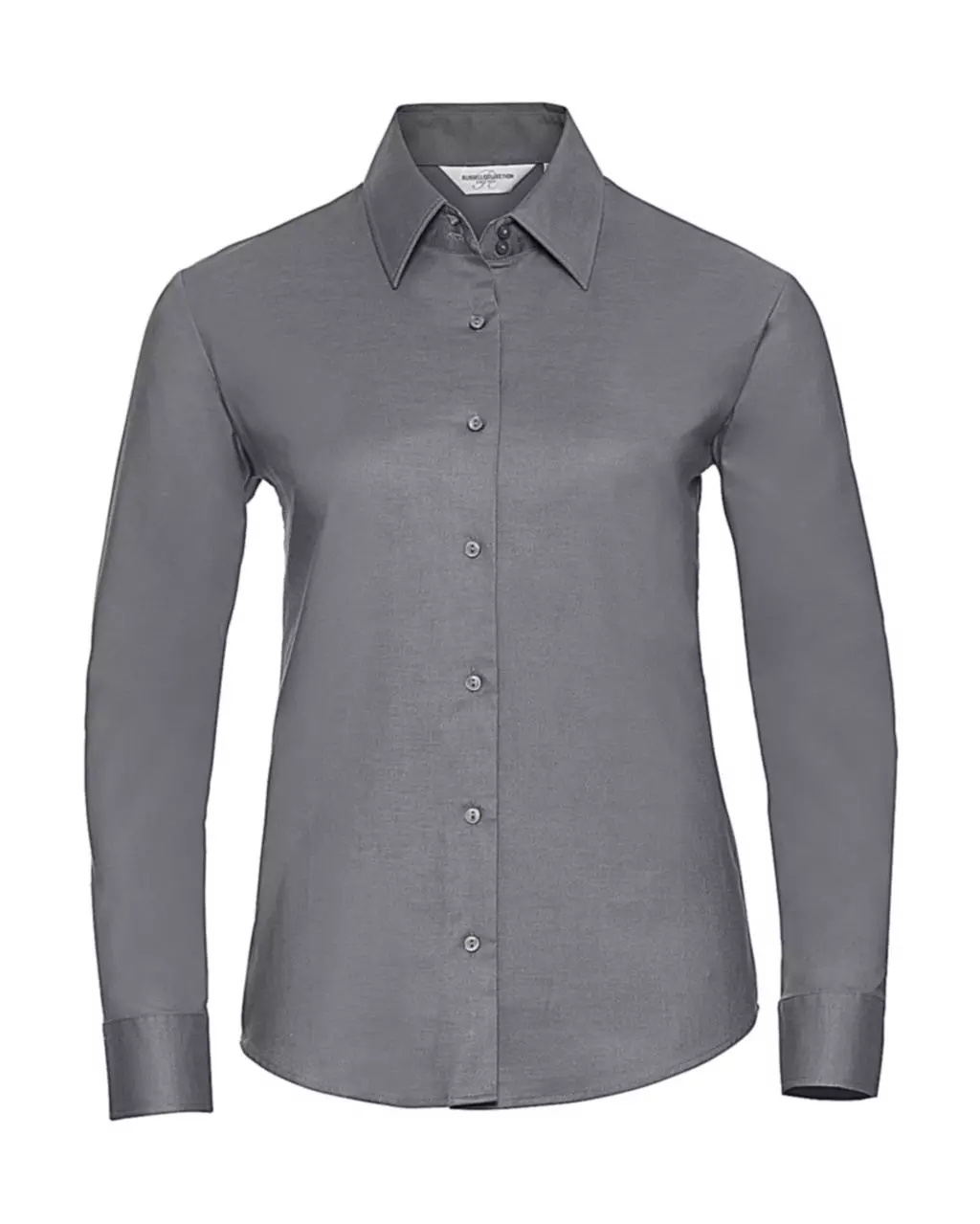 Ladies' Classic Oxford Shirt LS