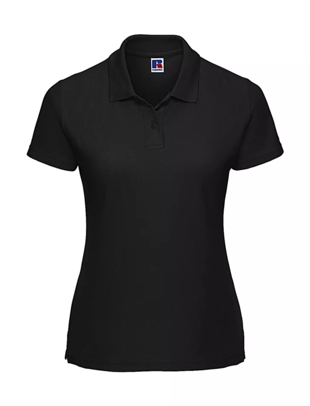 Ladies' Classic Polycotton Polo