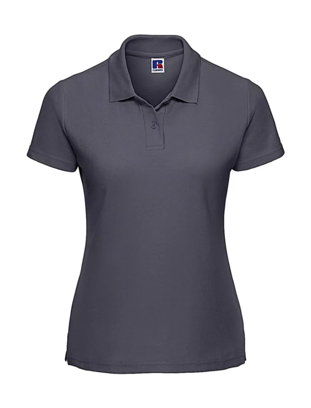 Ladies' Classic Polycotton Polo