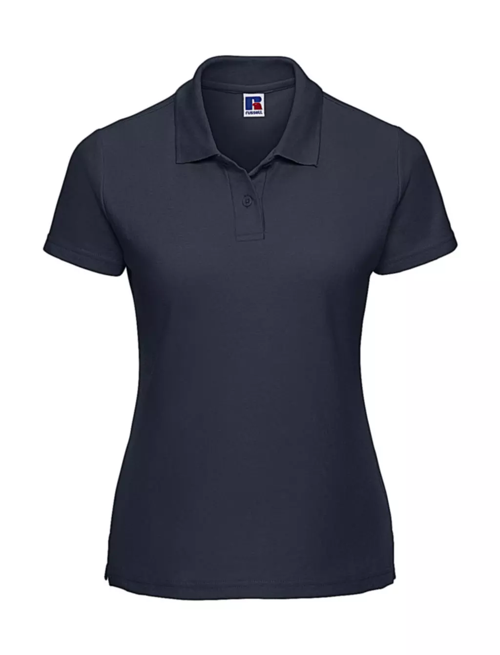 Ladies' Classic Polycotton Polo