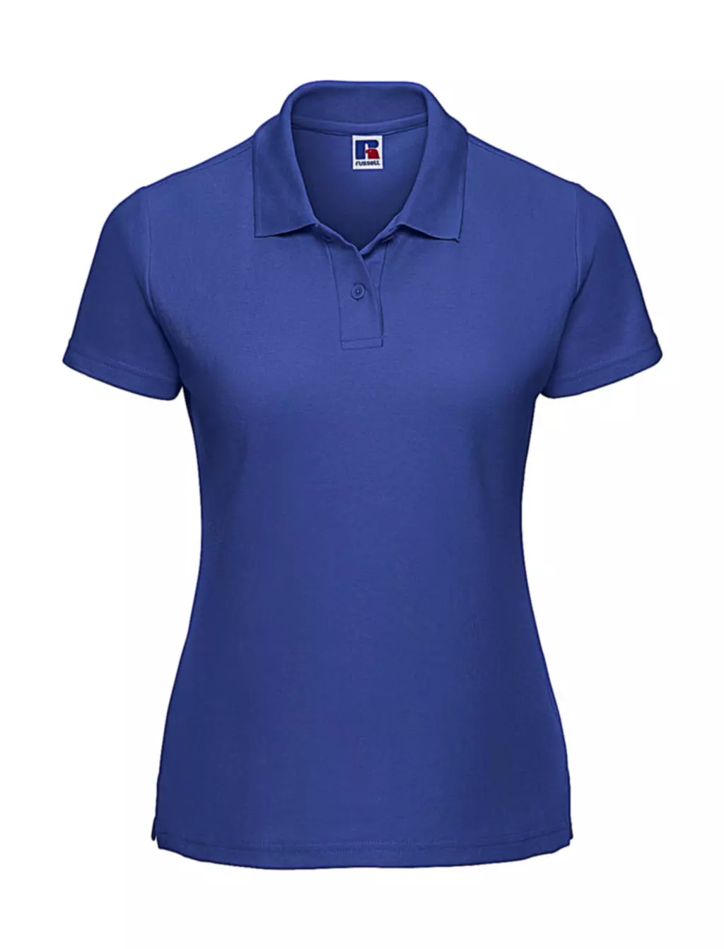 Ladies' Classic Polycotton Polo