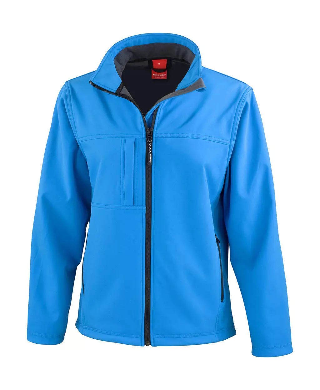 Ladies Classic Softshell Jacket