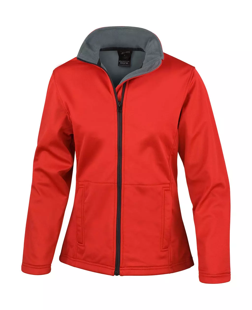 Ladies' Core Softshell Jacket