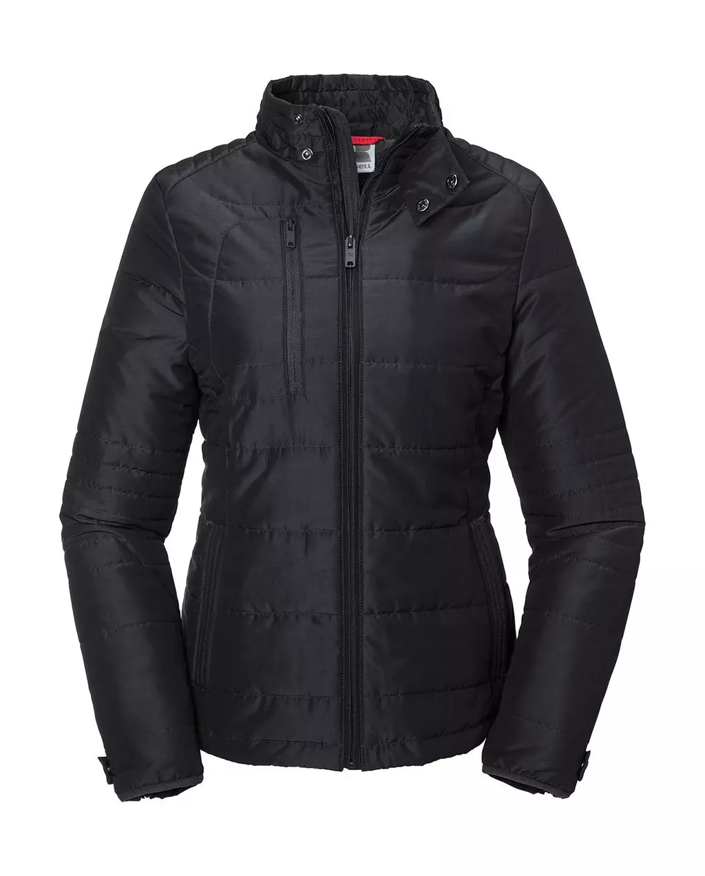 Ladies' Cross Jacket