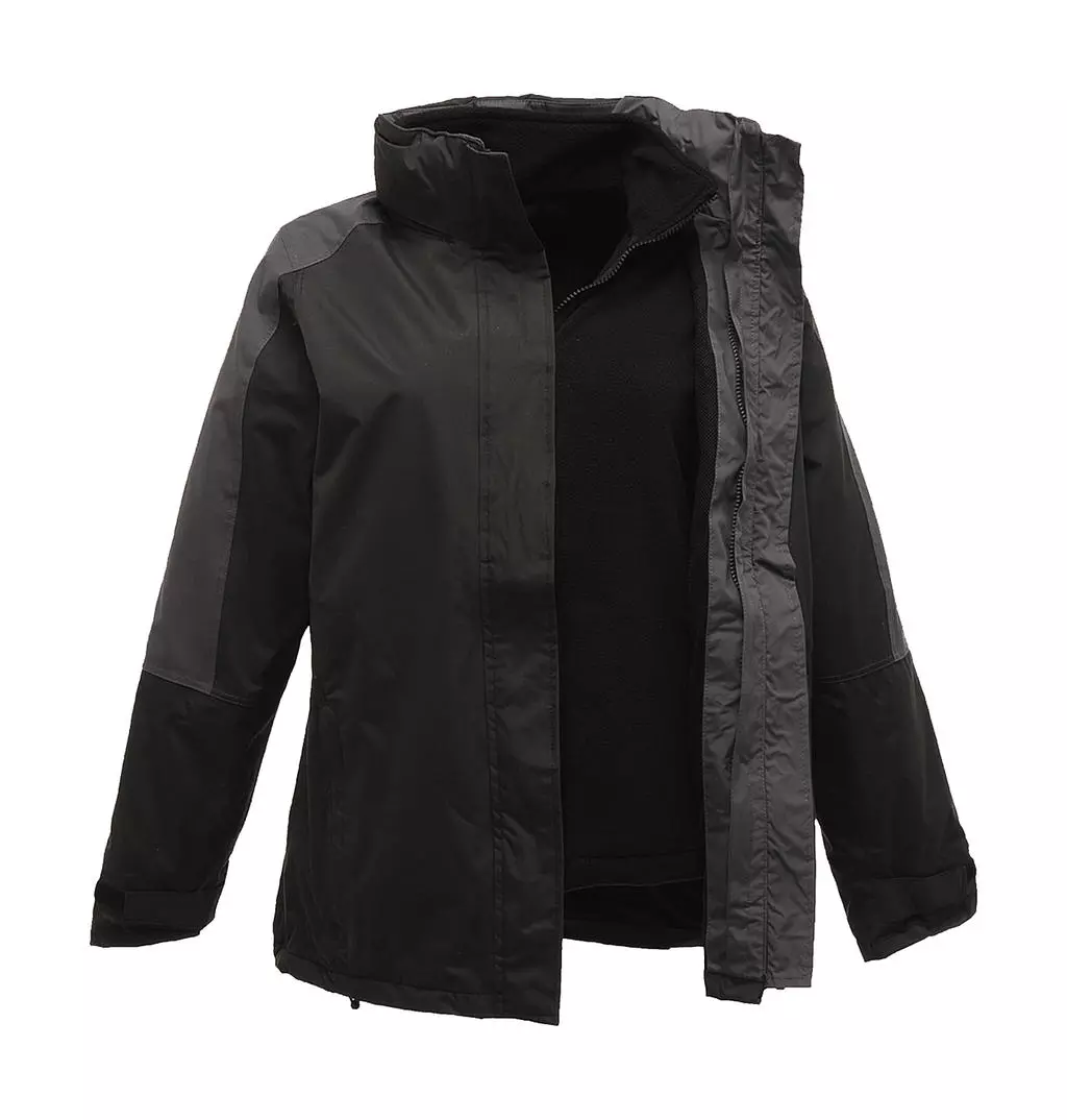 Ladies' Defender III 3-In-1 Jacket