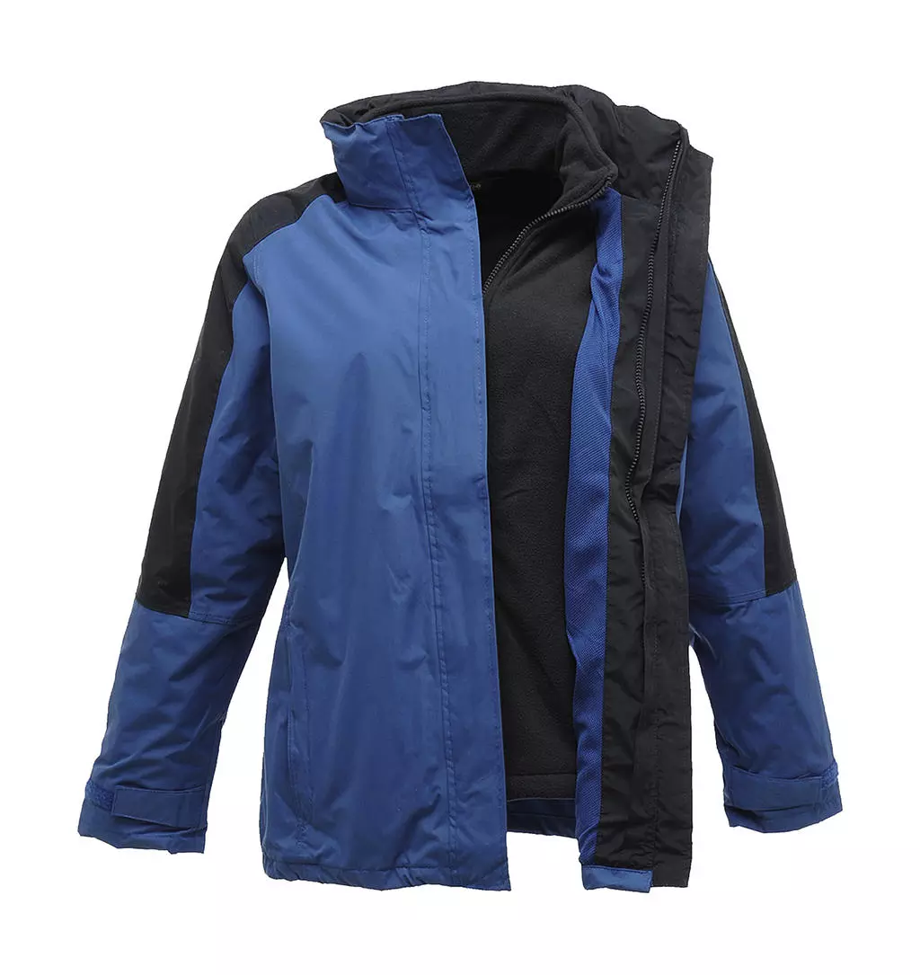 Ladies' Defender III 3-In-1 Jacket