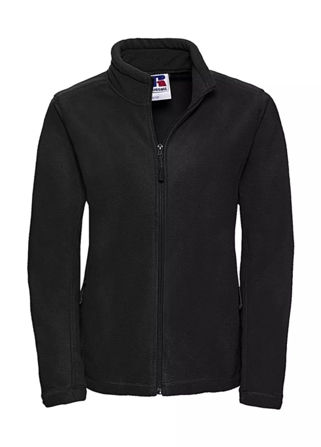 Ladies' Full Zip Outdoor Fleece