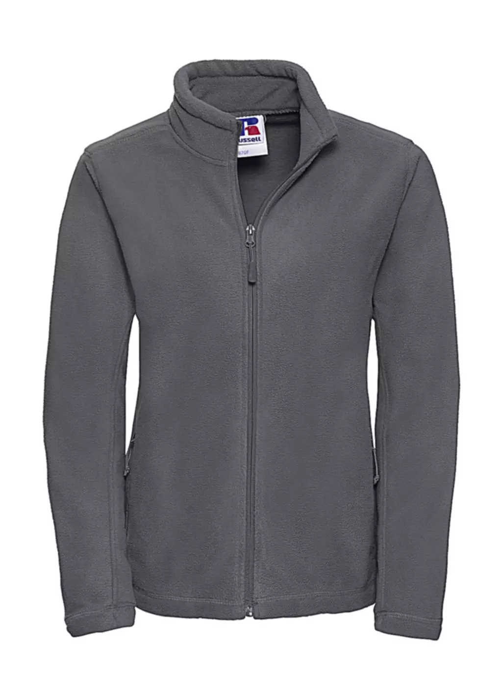 Ladies' Full Zip Outdoor Fleece