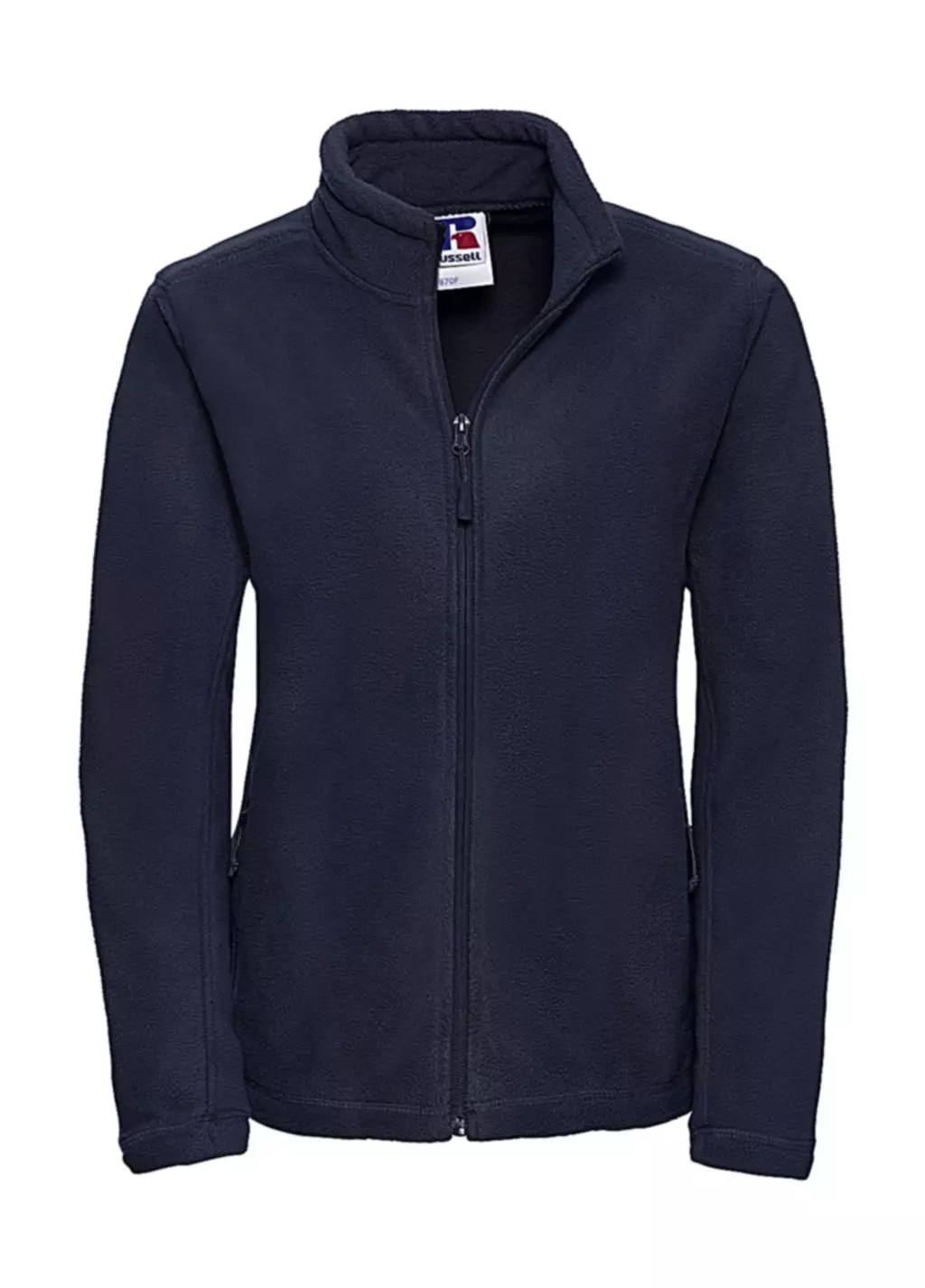 Ladies' Full Zip Outdoor Fleece