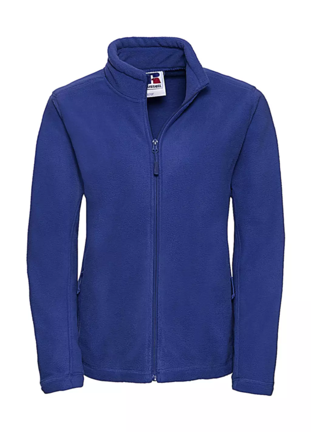 Ladies' Full Zip Outdoor Fleece