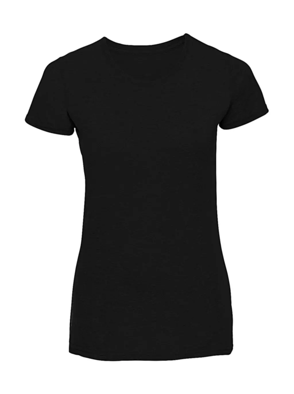 Ladies' HD T