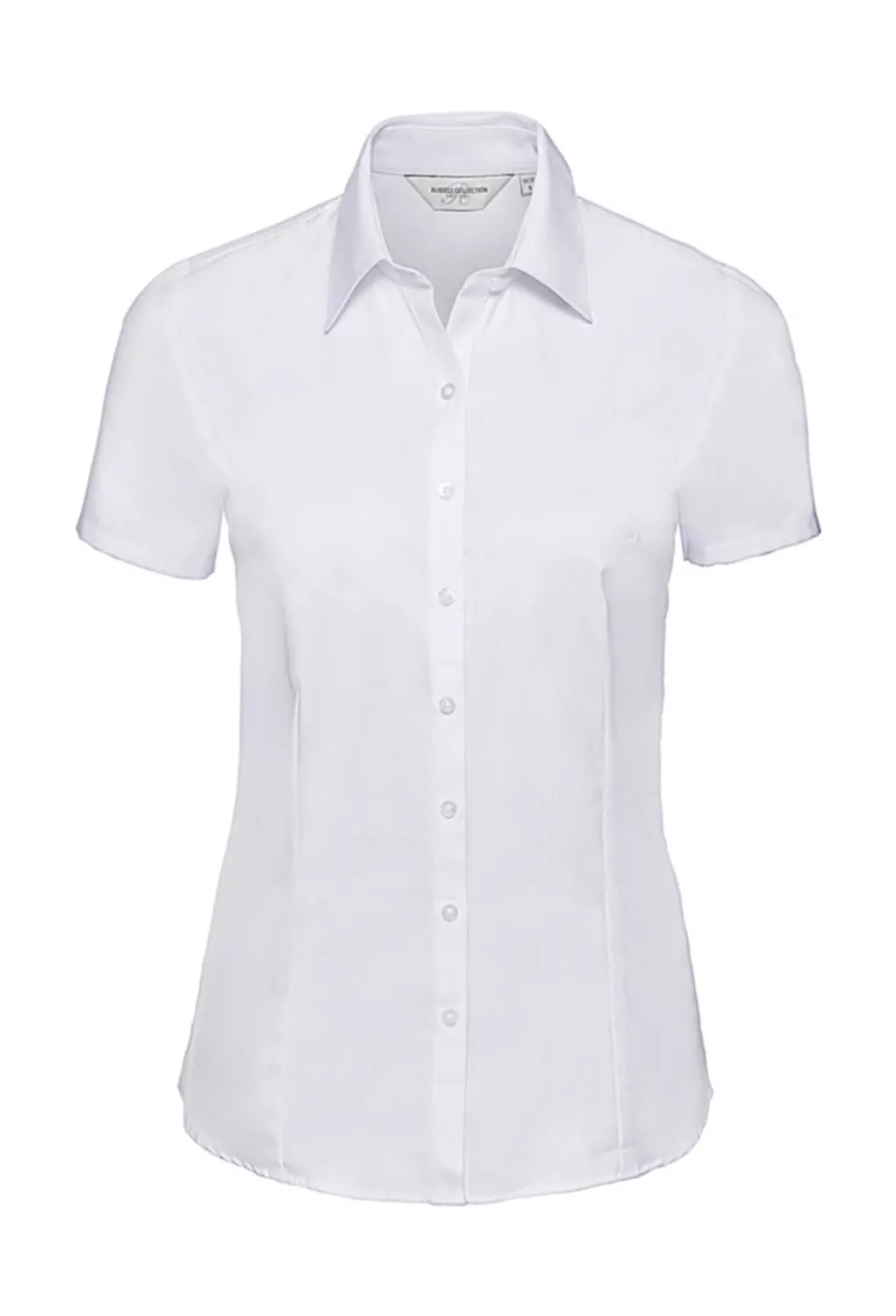 Ladies' Herringbone Shirt