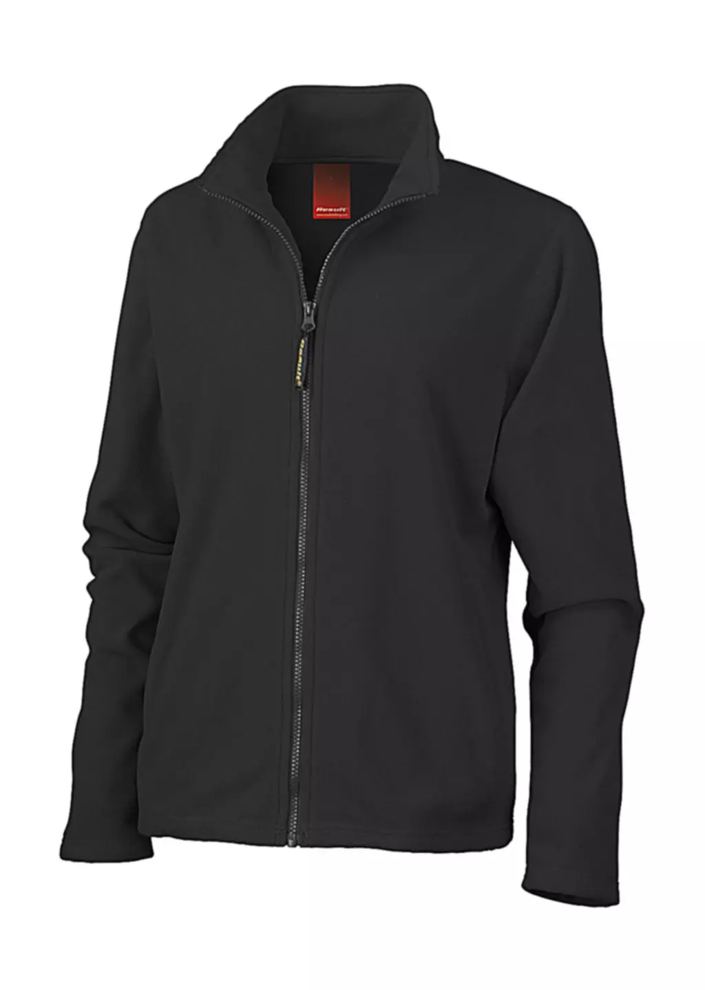 Ladies Horizon High Grade Microfleece Jacket