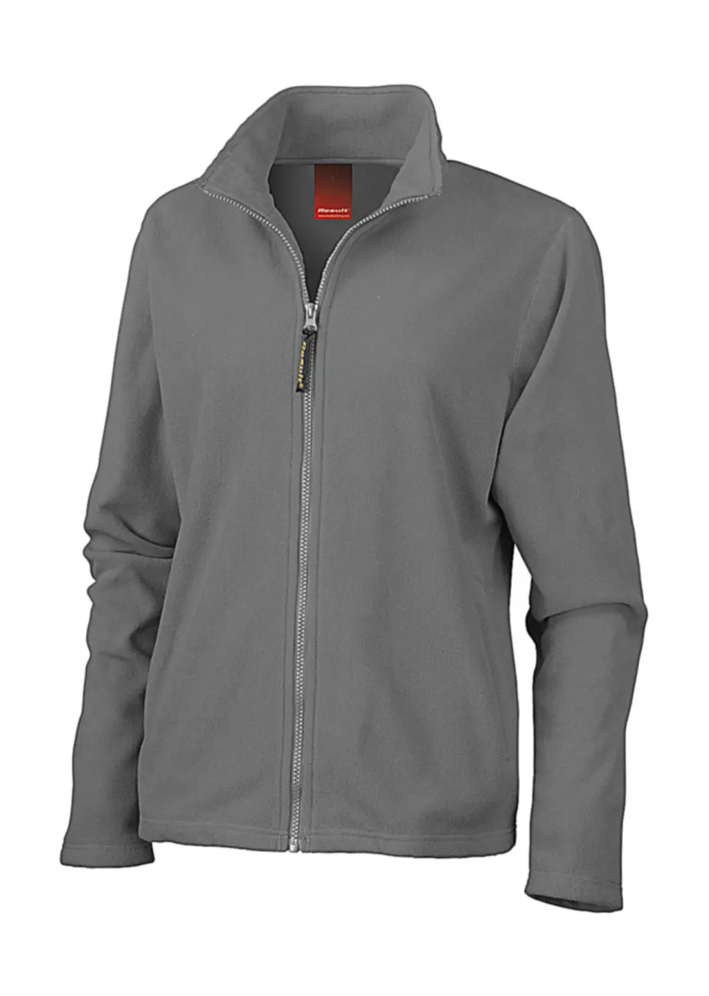 Ladies Horizon High Grade Microfleece Jacket