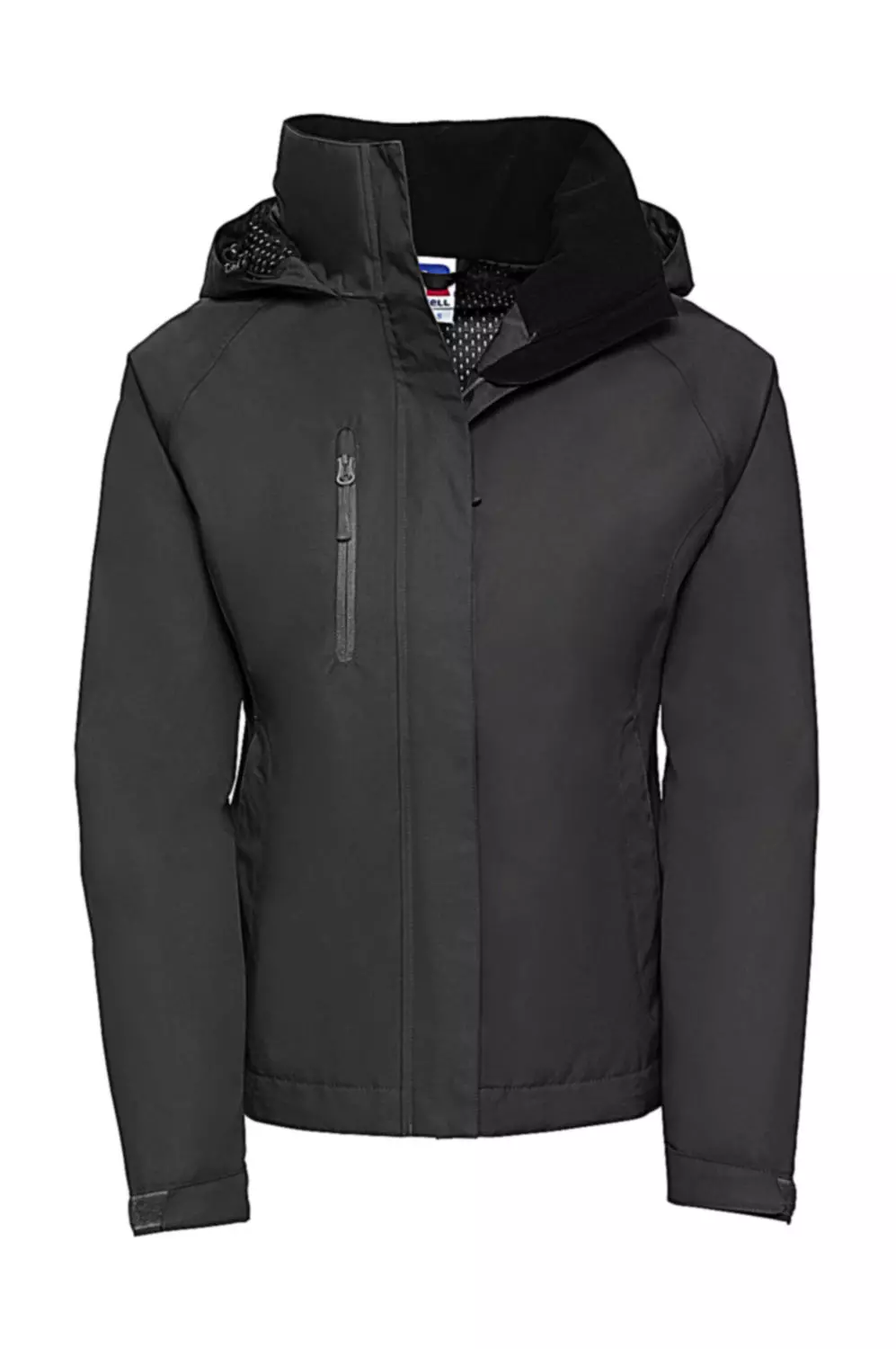 Ladies’ HydraPlus 2000 Jacket