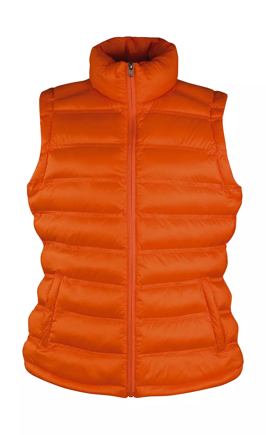 Ladies' Ice Bird Padded Gilet