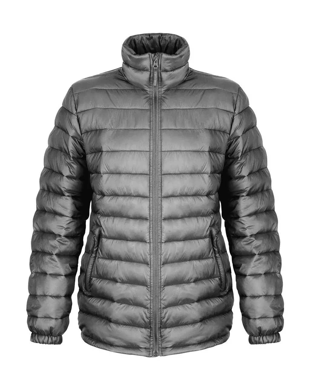 Ladies Ice Bird Padded Jacket