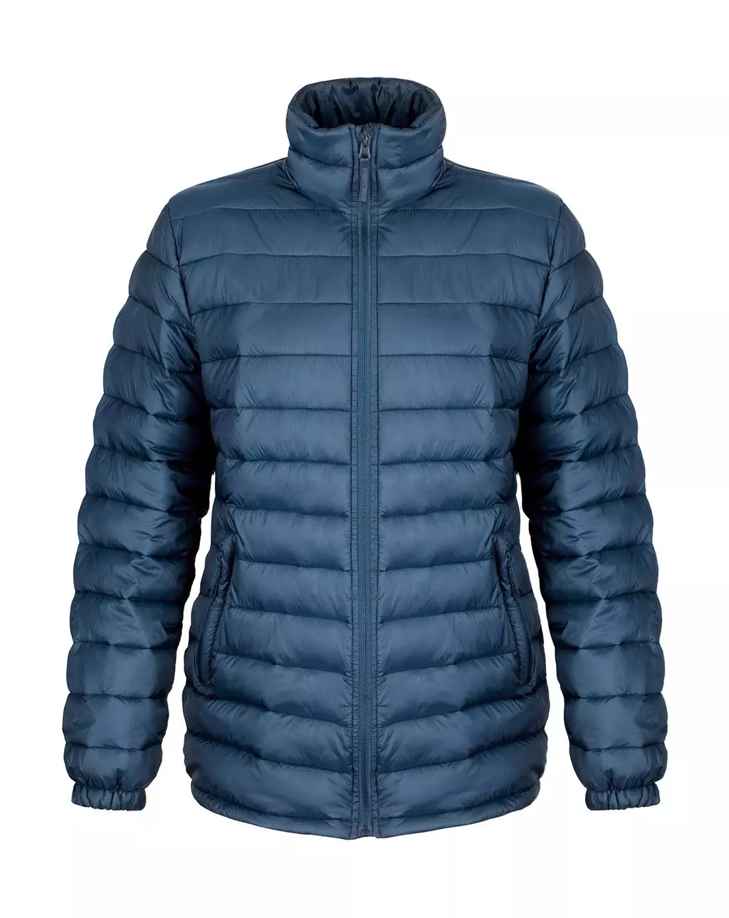 Ladies Ice Bird Padded Jacket