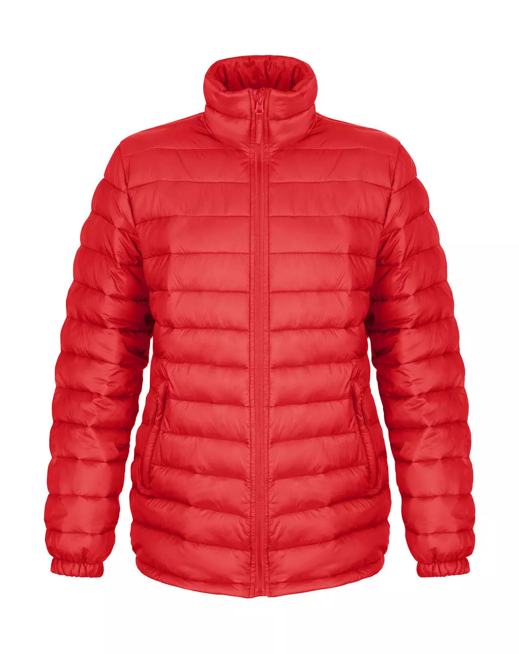 Ladies Ice Bird Padded Jacket