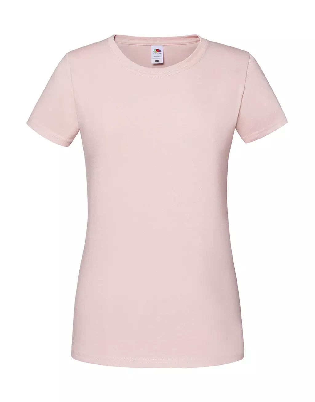 Ladies' Iconic 195 Ringspun Premium T