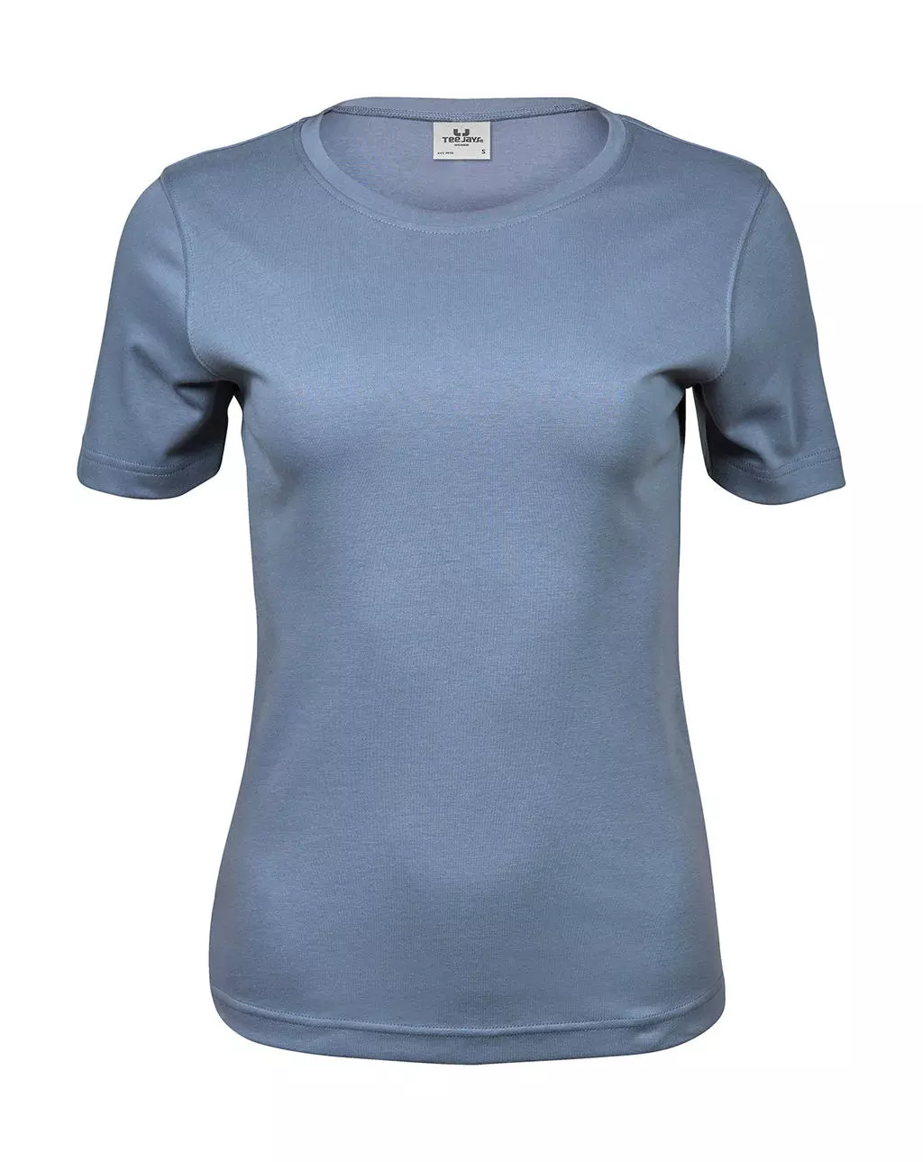 Ladies Interlock T-Shirt