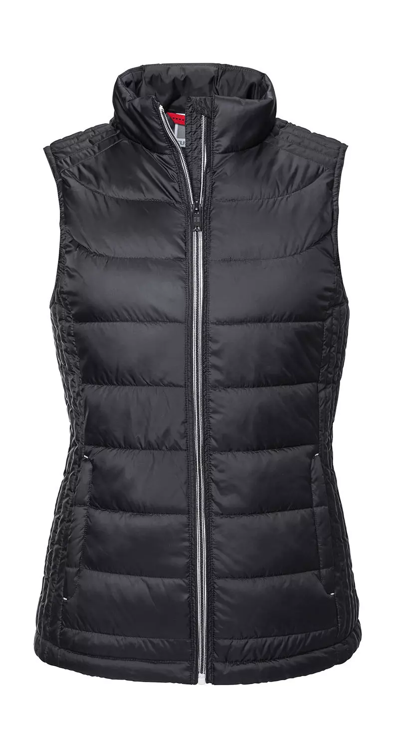 Ladies' Nano Bodywarmer