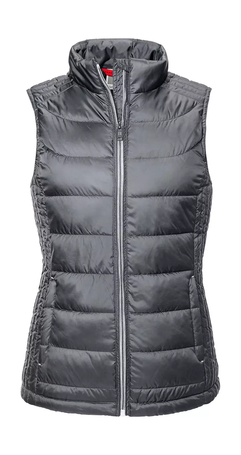 Ladies' Nano Bodywarmer