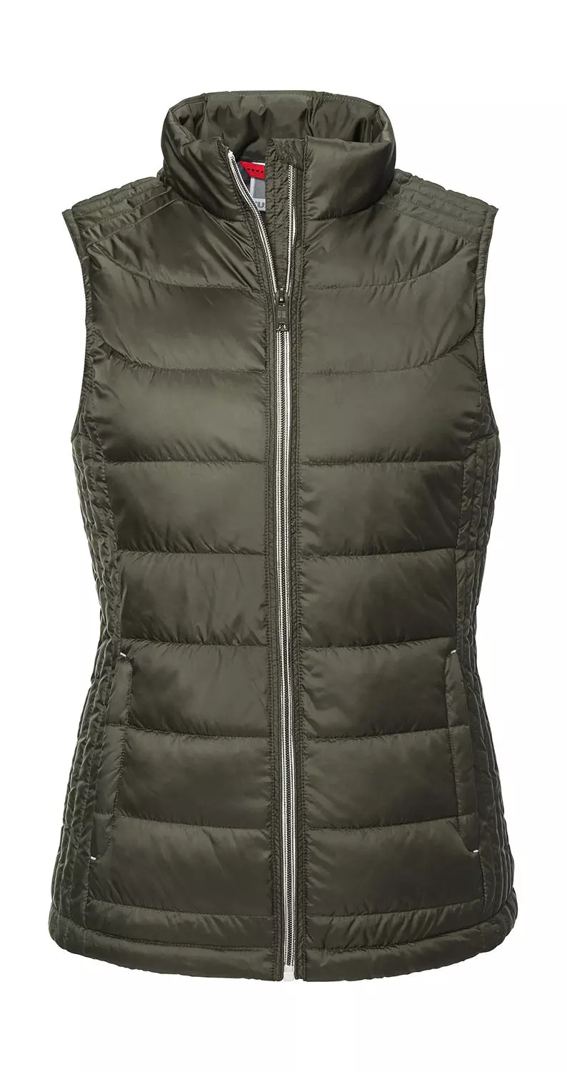 Ladies' Nano Bodywarmer