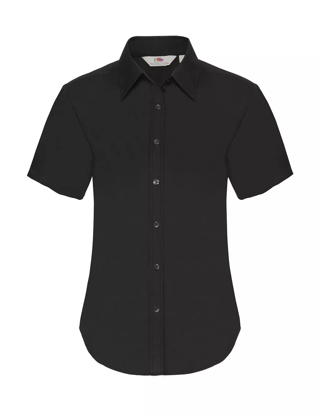 Ladies Oxford Shirt