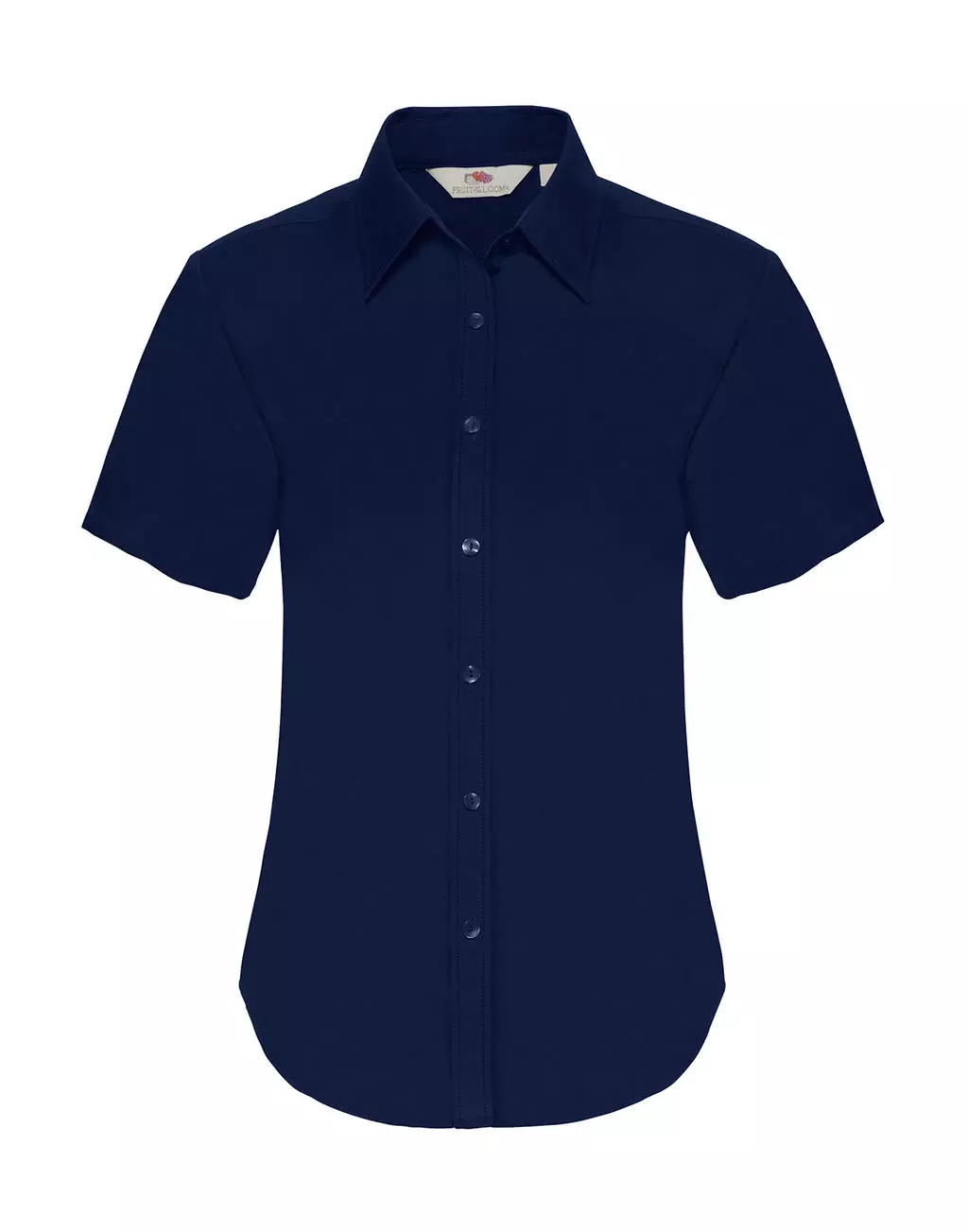 Ladies Oxford Shirt