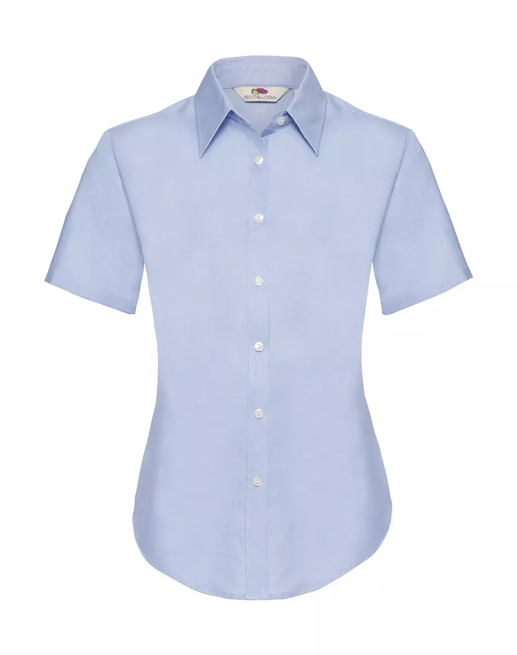 Ladies Oxford Shirt