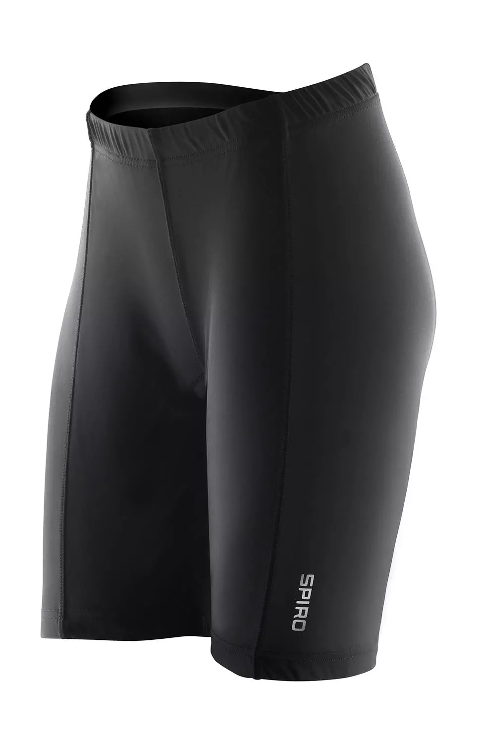 Ladies' Padded Bike Shorts 