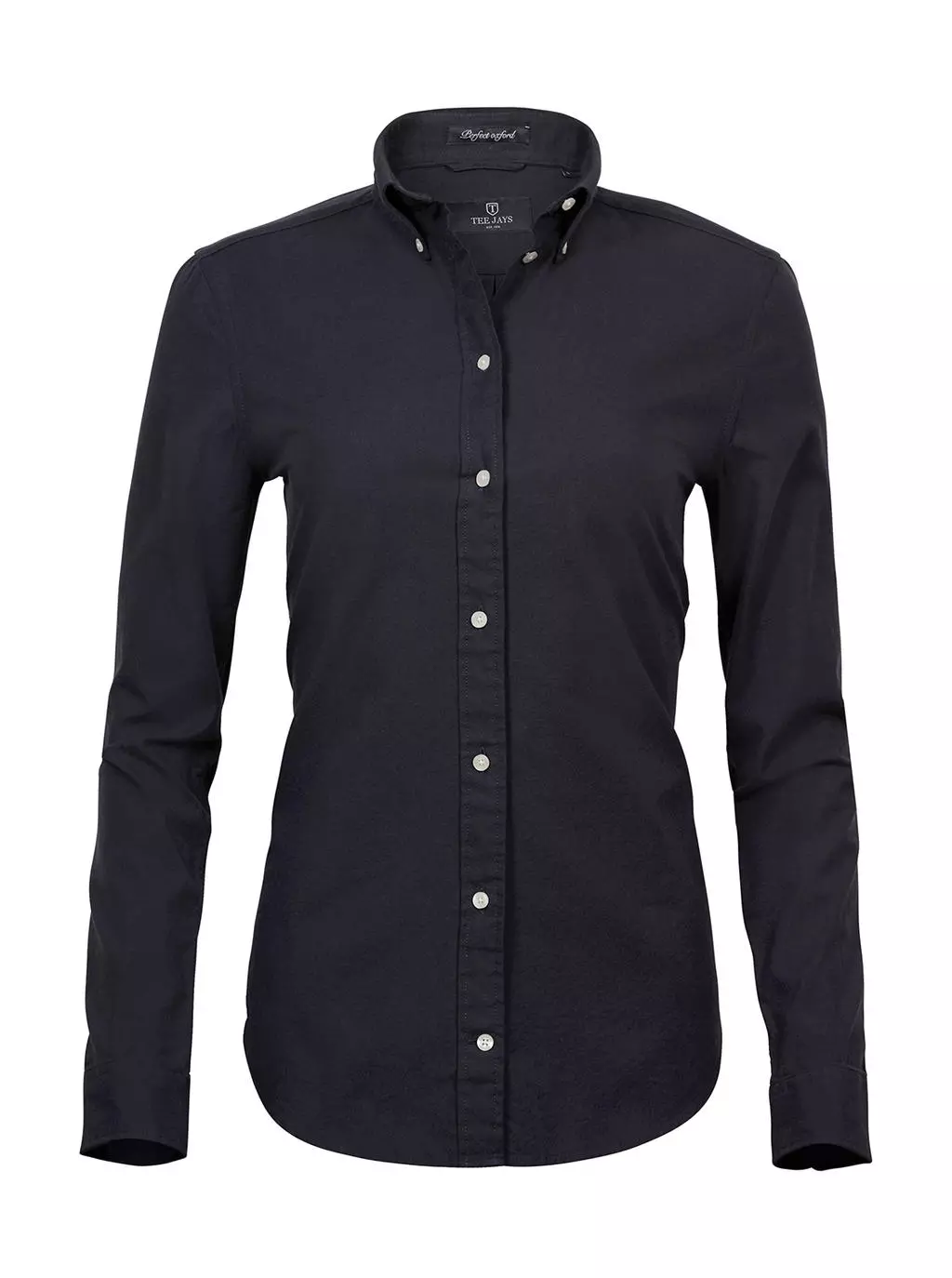 Ladies Perfect Oxford Shirt