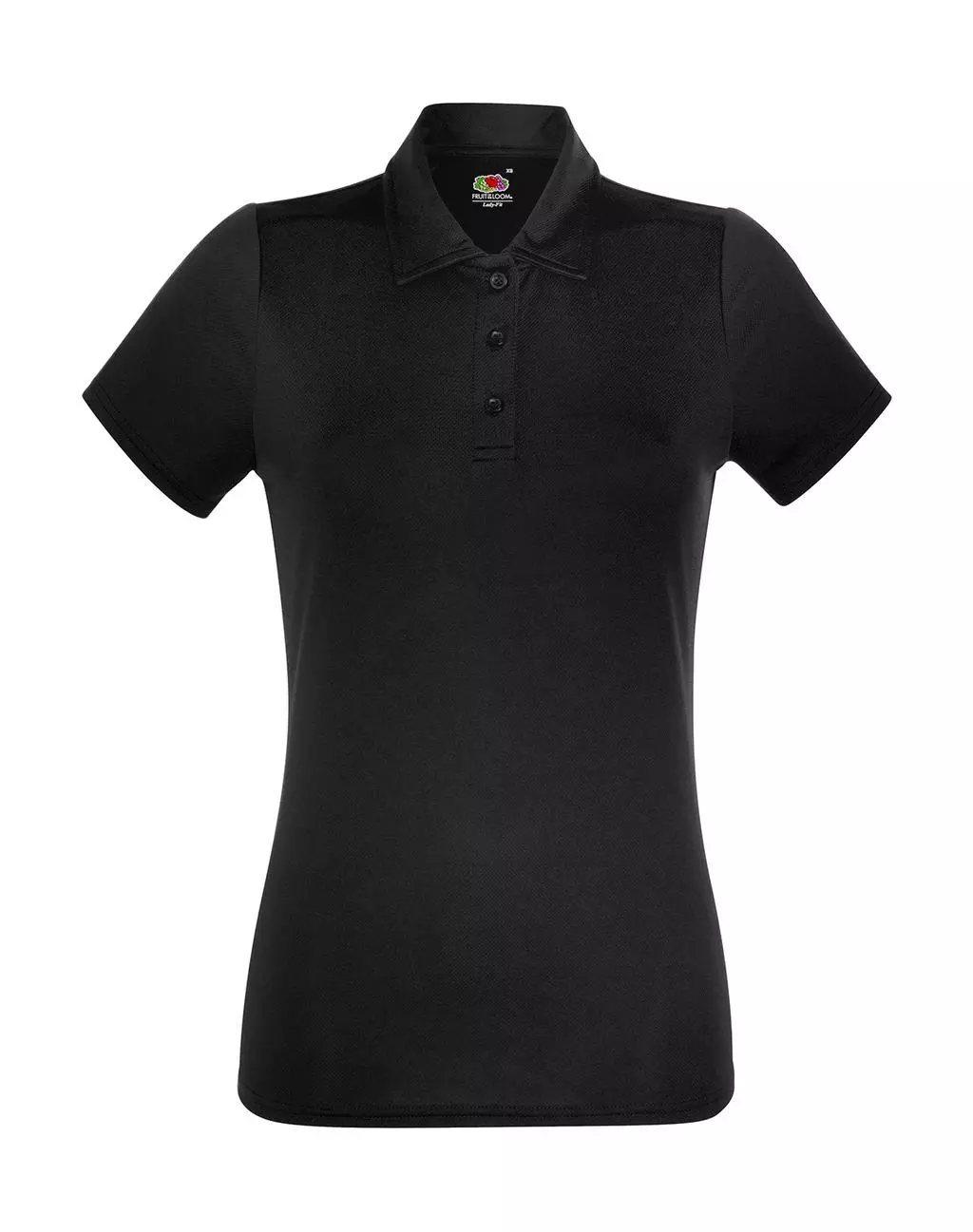 Ladies Performance Polo