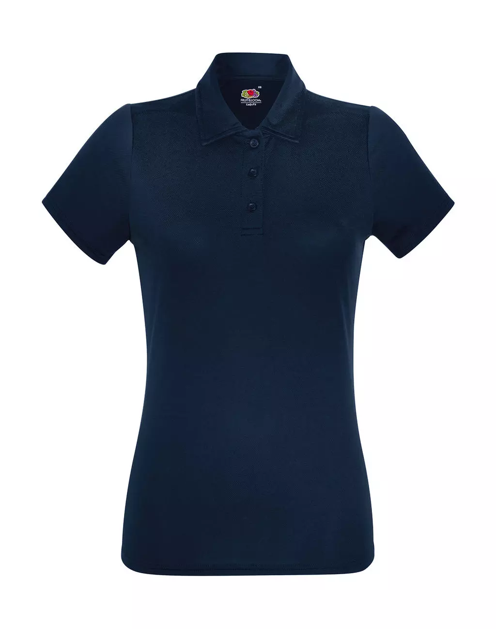 Ladies Performance Polo