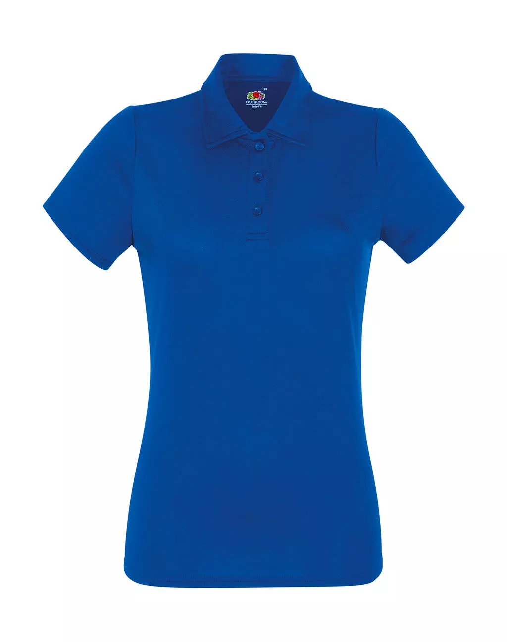 Ladies Performance Polo