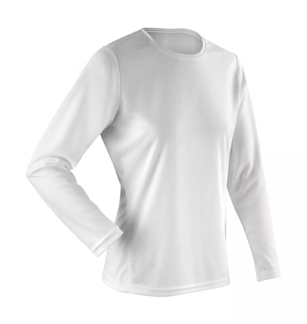 Ladies' Performance T-Shirt LS