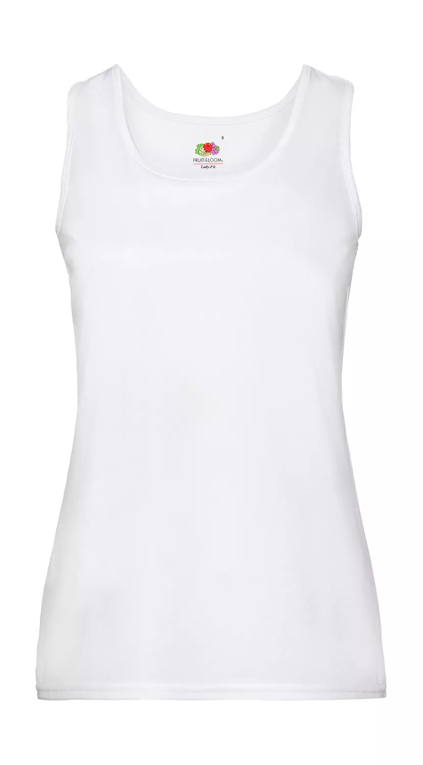 Ladies Performance Vest