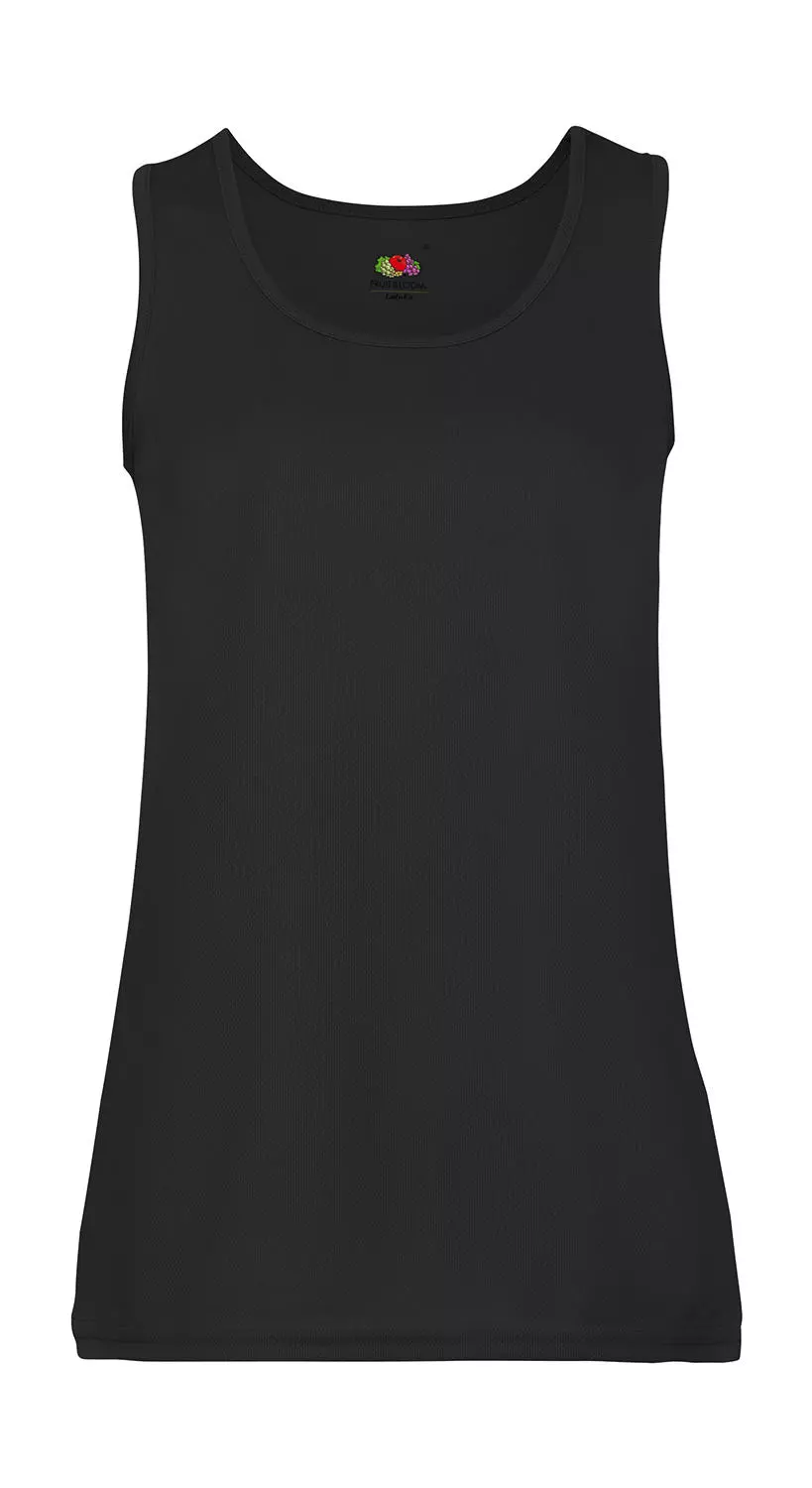 Ladies Performance Vest