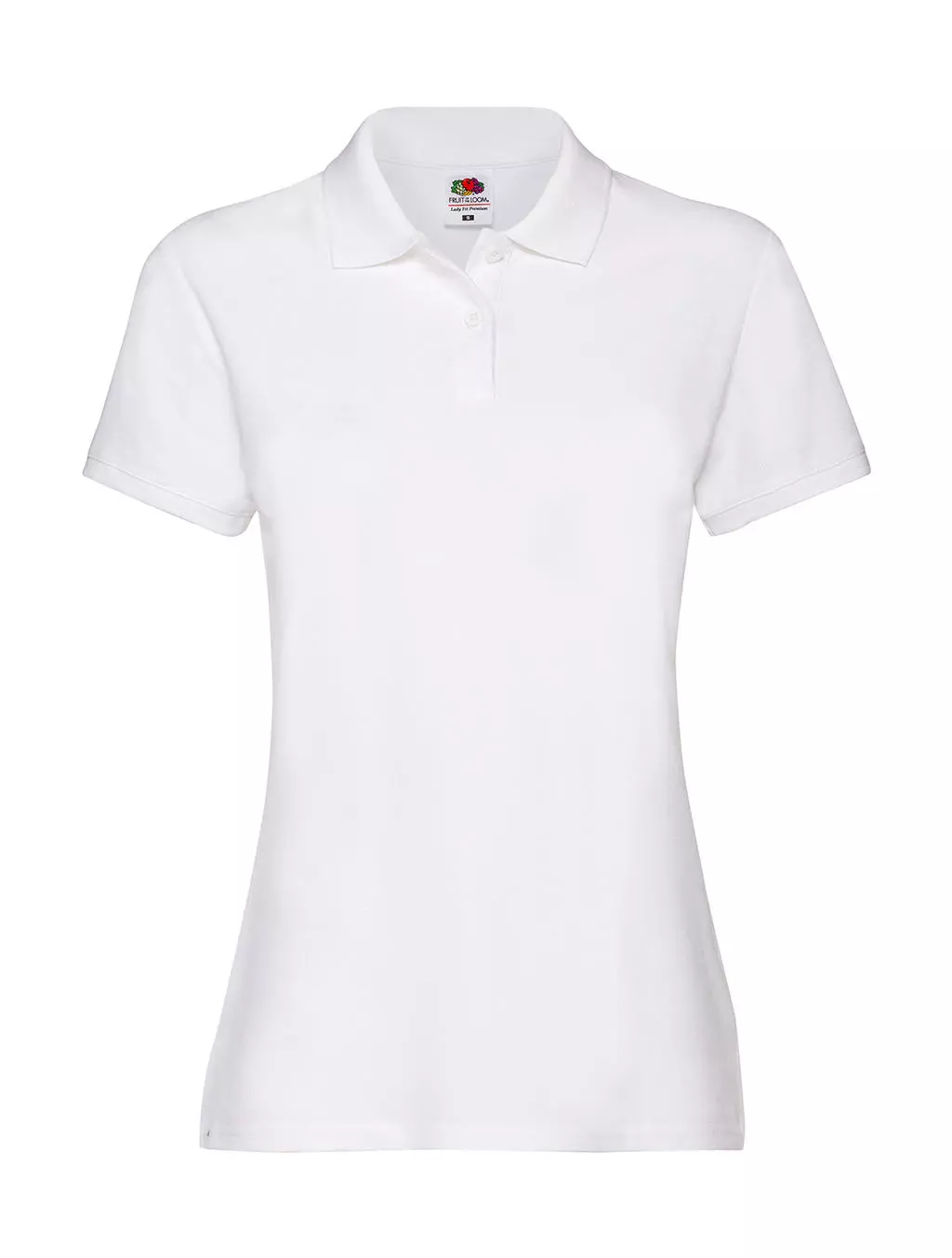 Ladies Premium Polo