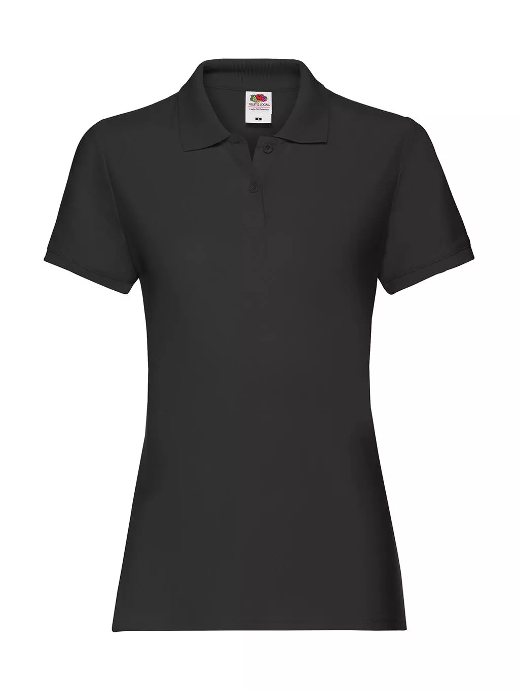 Ladies Premium Polo