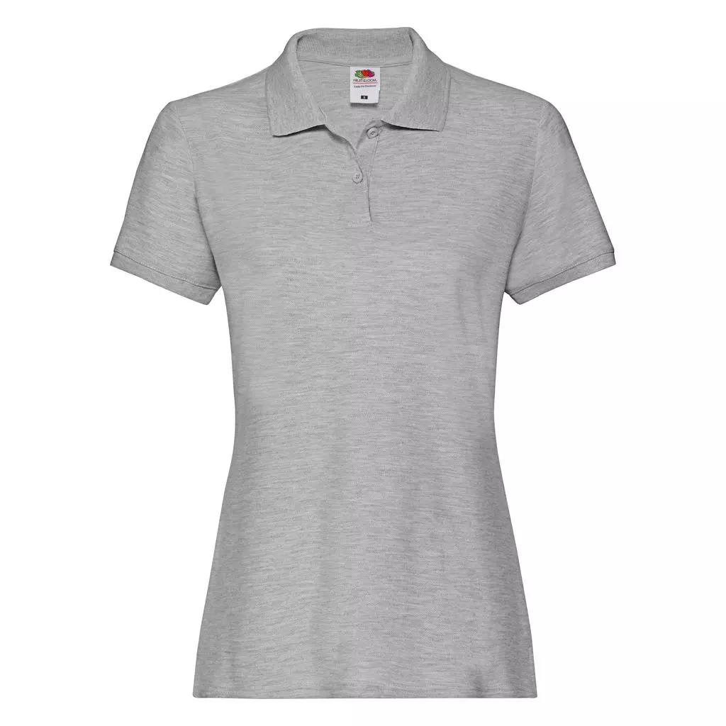 Ladies Premium Polo