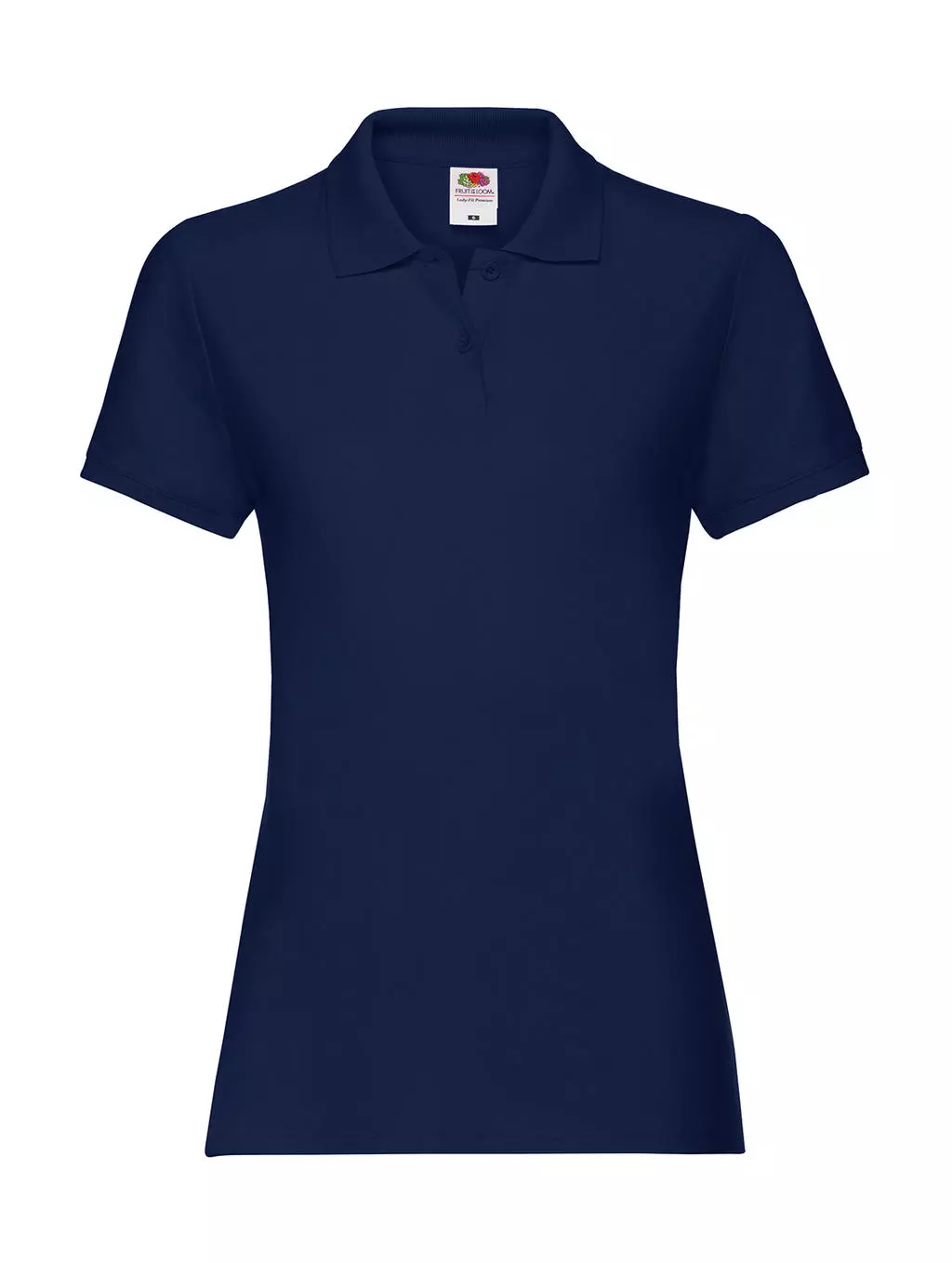 Ladies Premium Polo