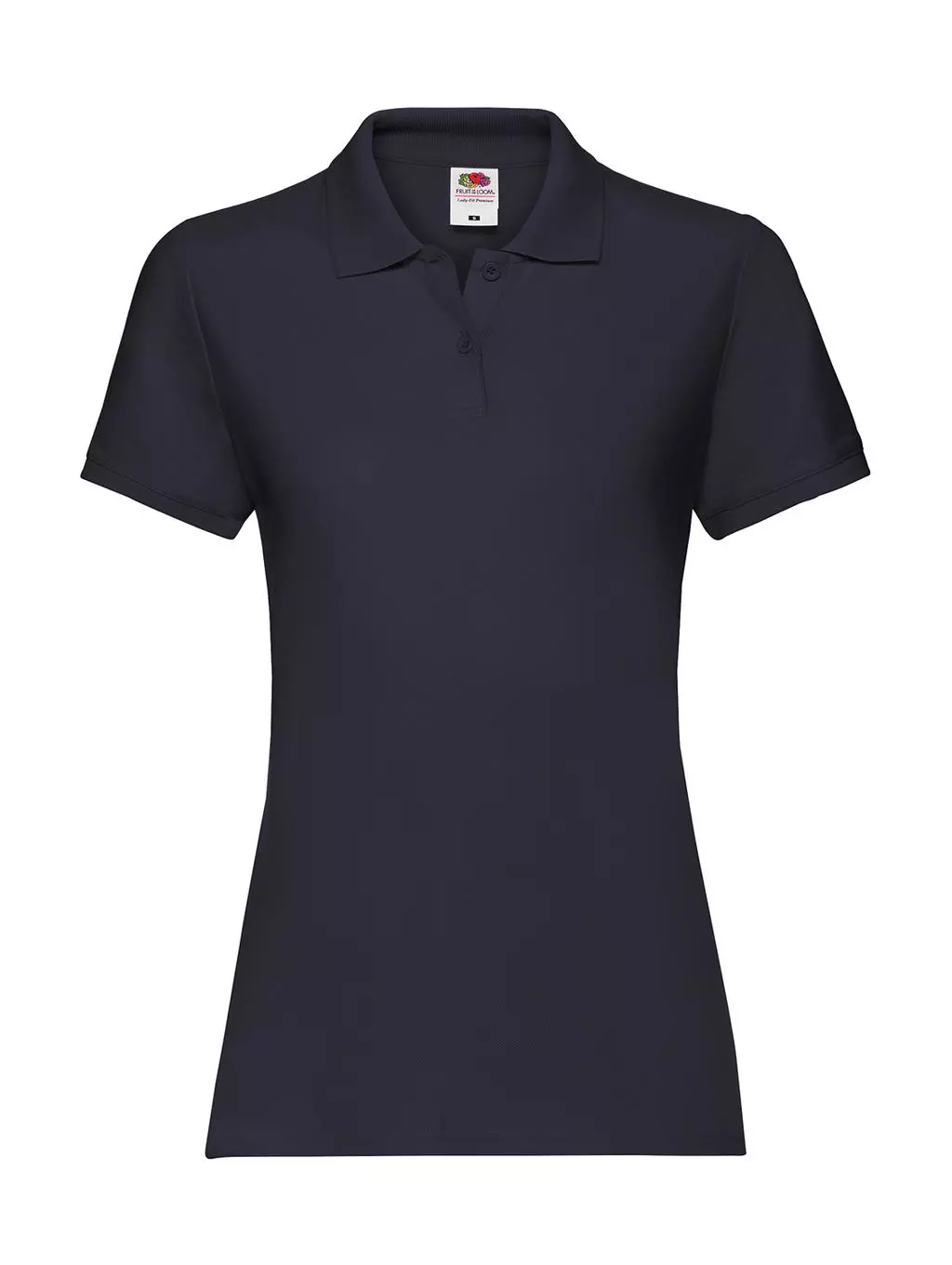 Ladies Premium Polo