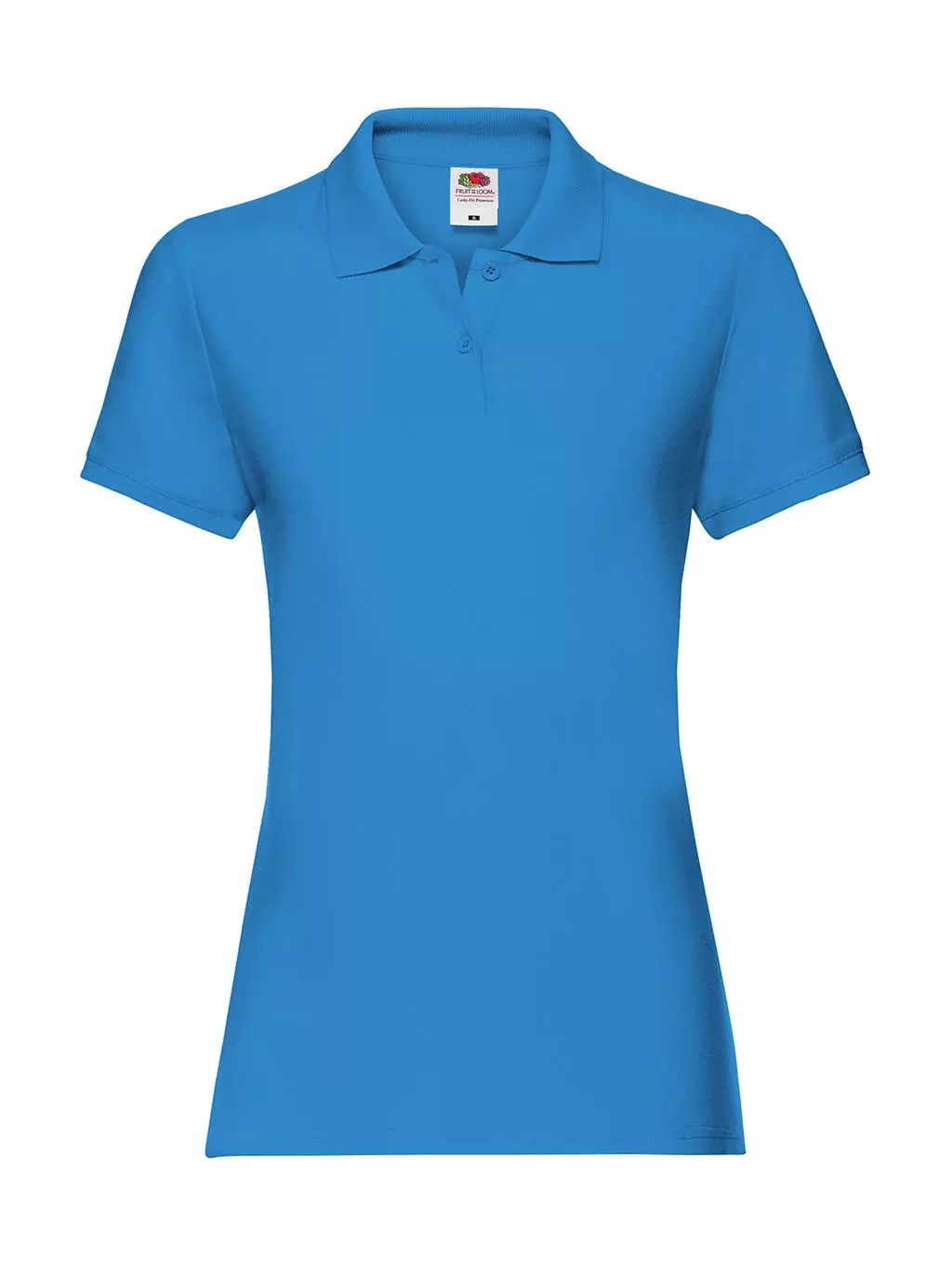 Ladies Premium Polo