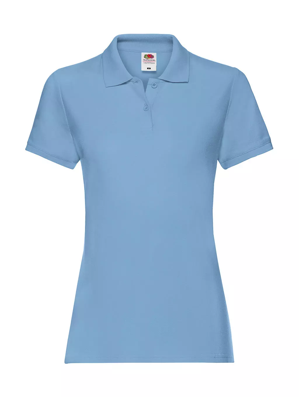 Ladies Premium Polo