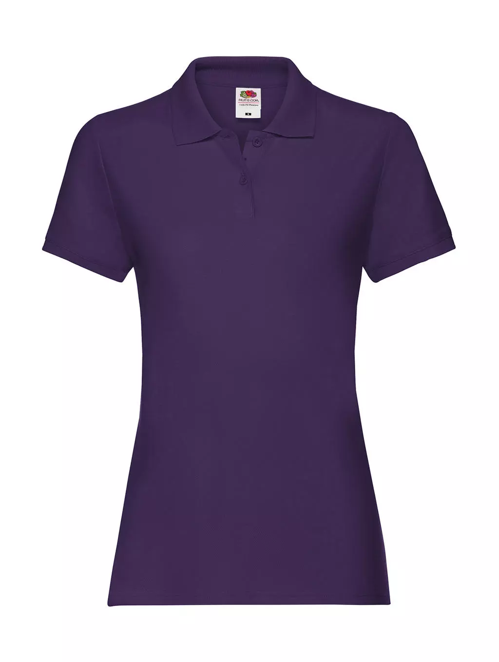 Ladies Premium Polo