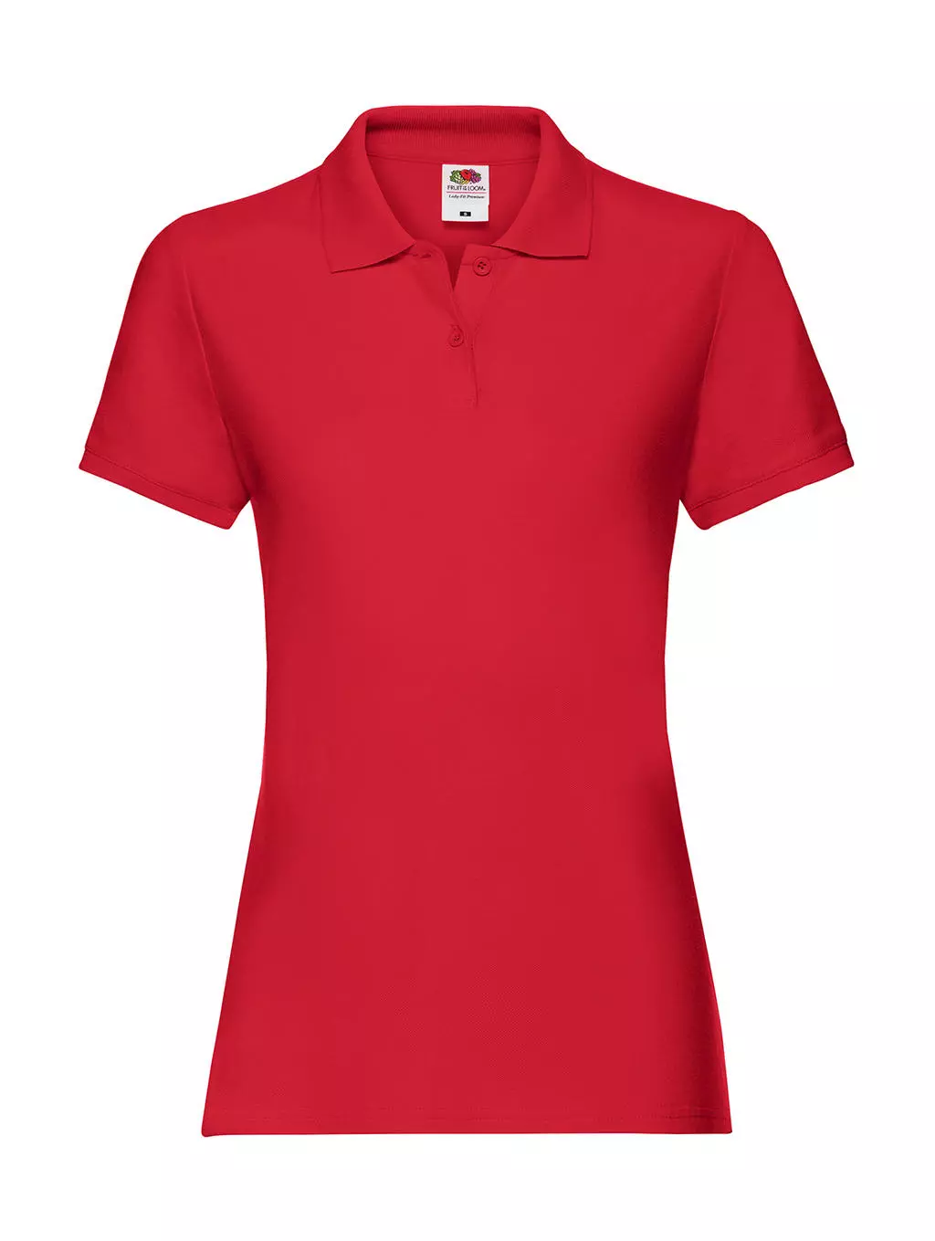 Ladies Premium Polo